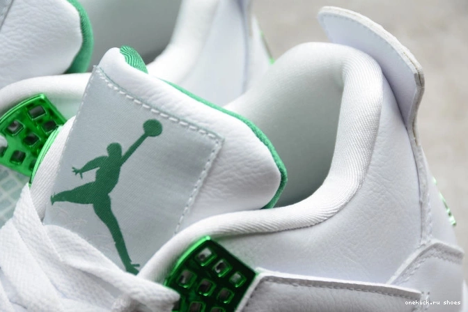 Cheap Green Air Jordan Pine CT8527-113 4 0813